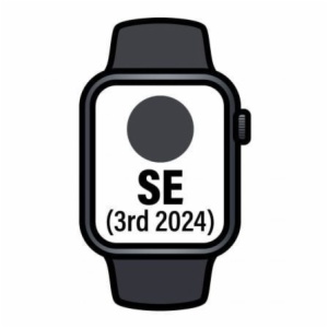 RELOJ INTELIGEN APPLE MXEJ3QL/A SE 3RDV2SM